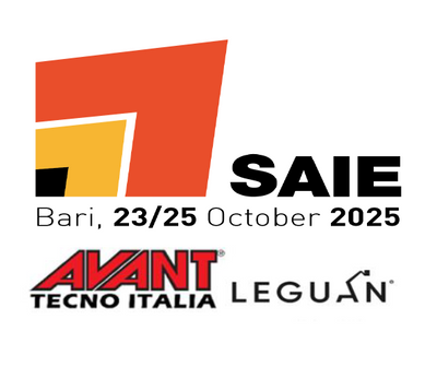 FIERA SAIE / La Fiera delle Costruzioni. Progettazione, edilizia, impianti di Bari- 23 /25 Ottobre 2025
