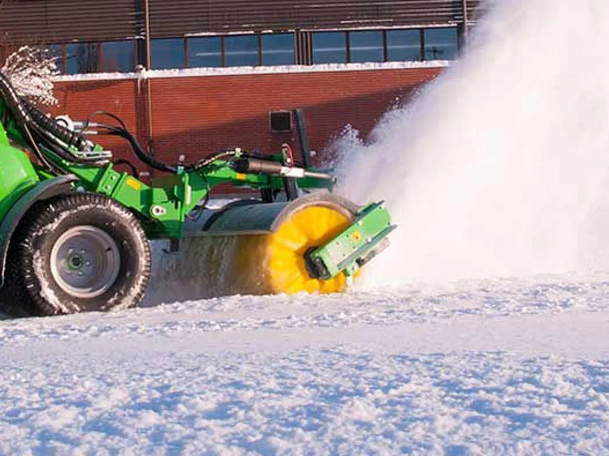 Come scegliere una pala da neve